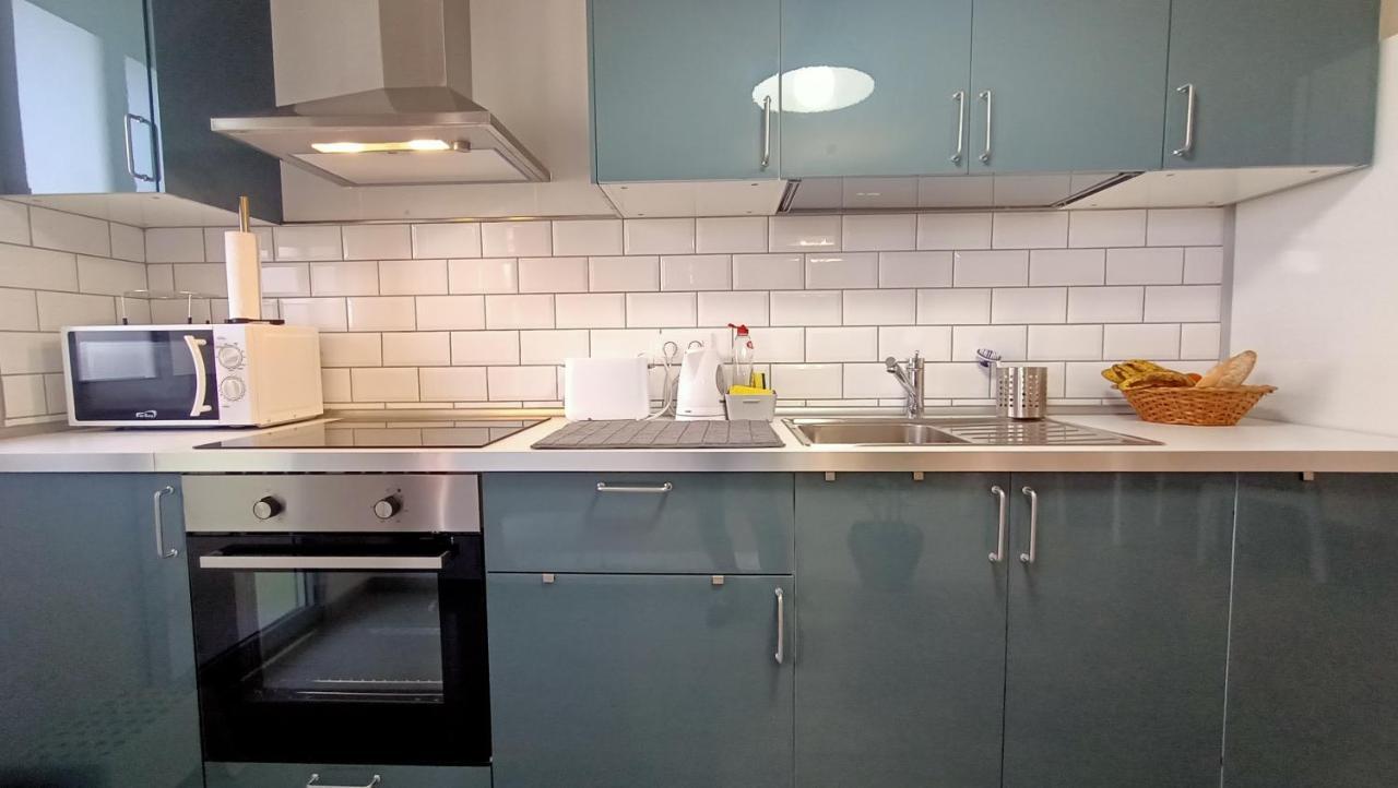 Alquilaencanarias- Medano Tarajal Apartment
