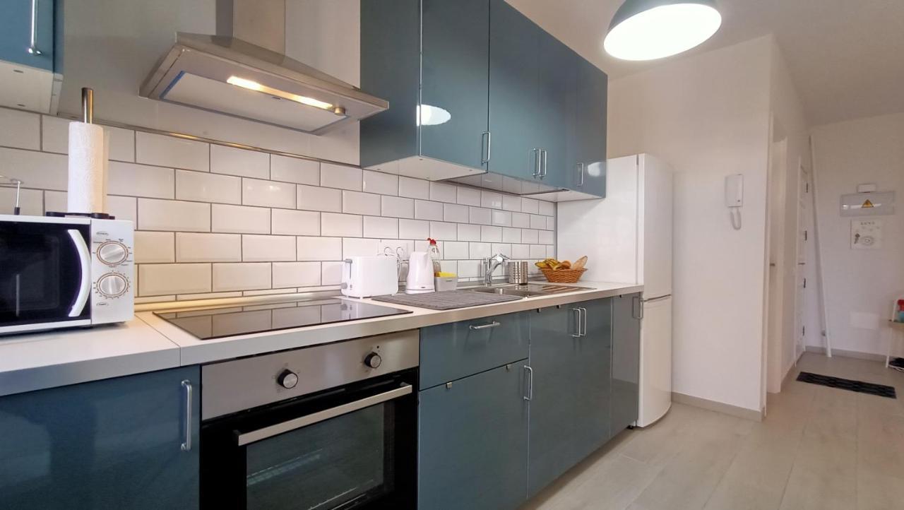 Alquilaencanarias- Medano Tarajal Apartamento *