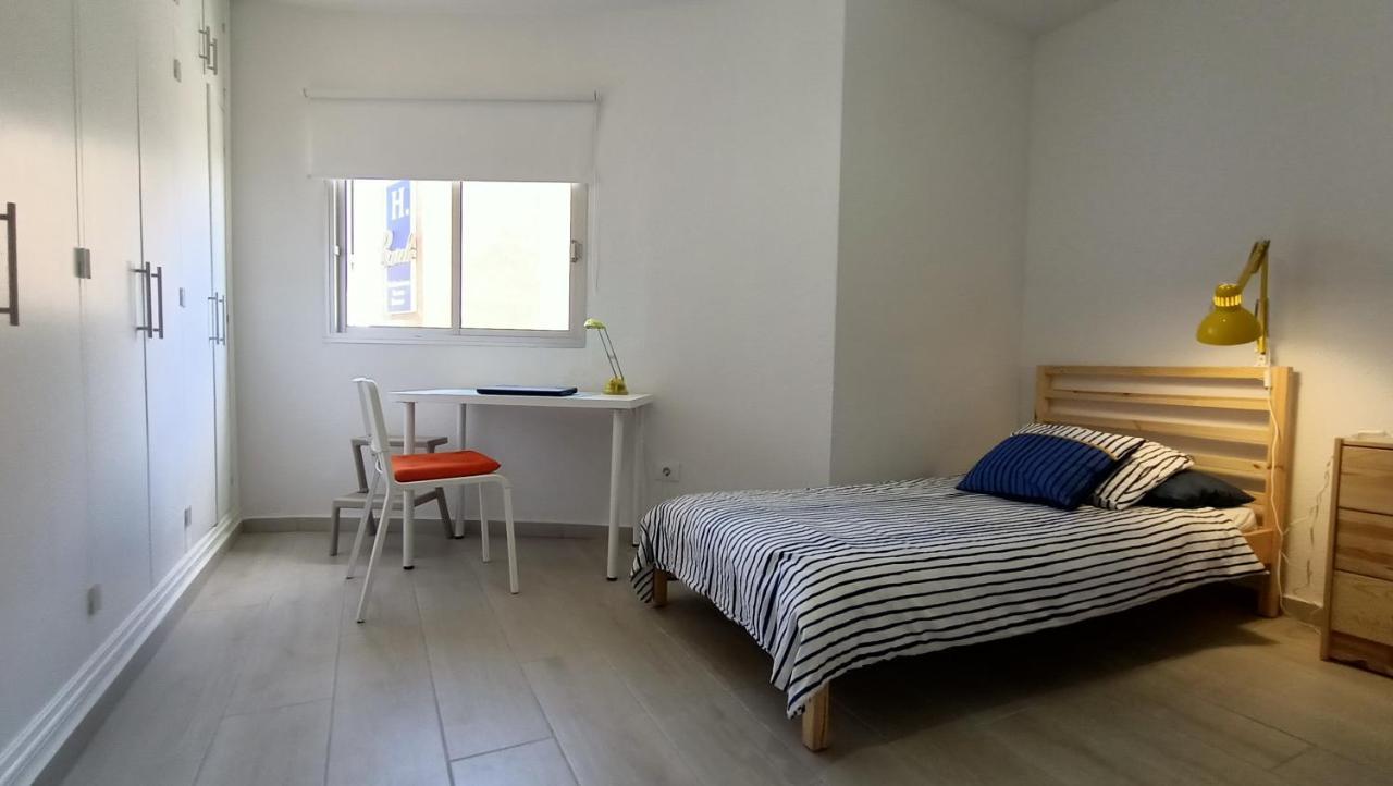 Apartamento Alquilaencanarias- Medano Tarajal