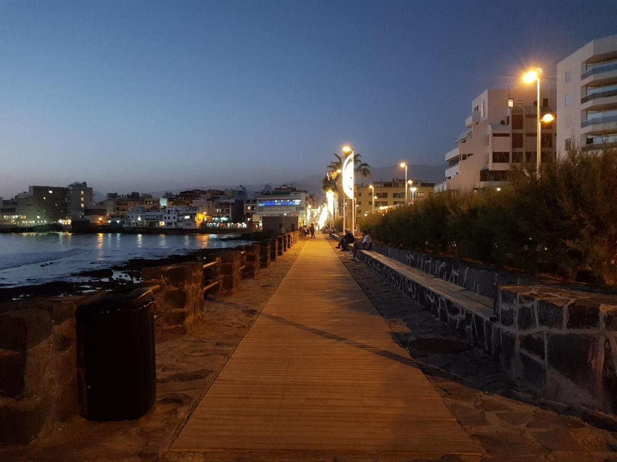 Alquilaencanarias- Medano Tarajal El Médano