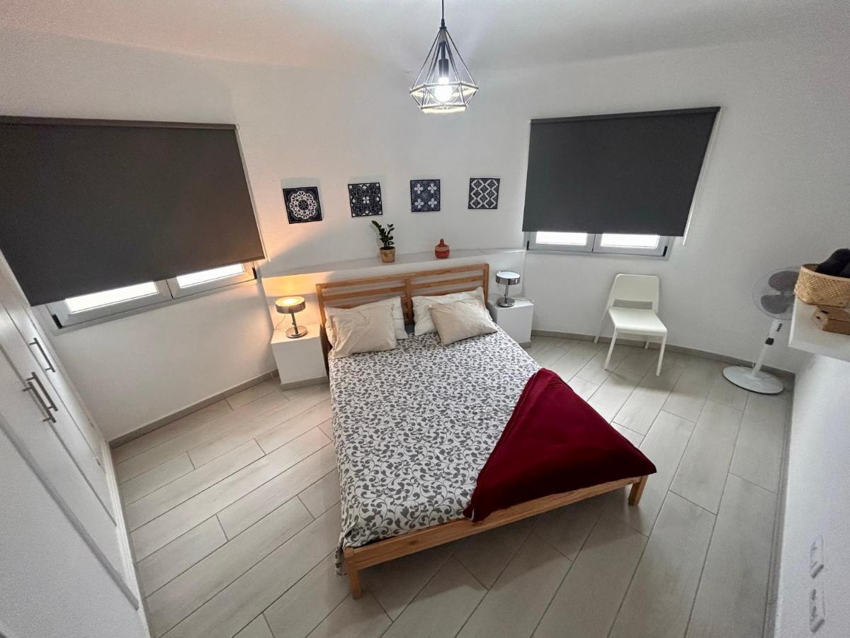 Apartment Alquilaencanarias- Medano Tarajal
