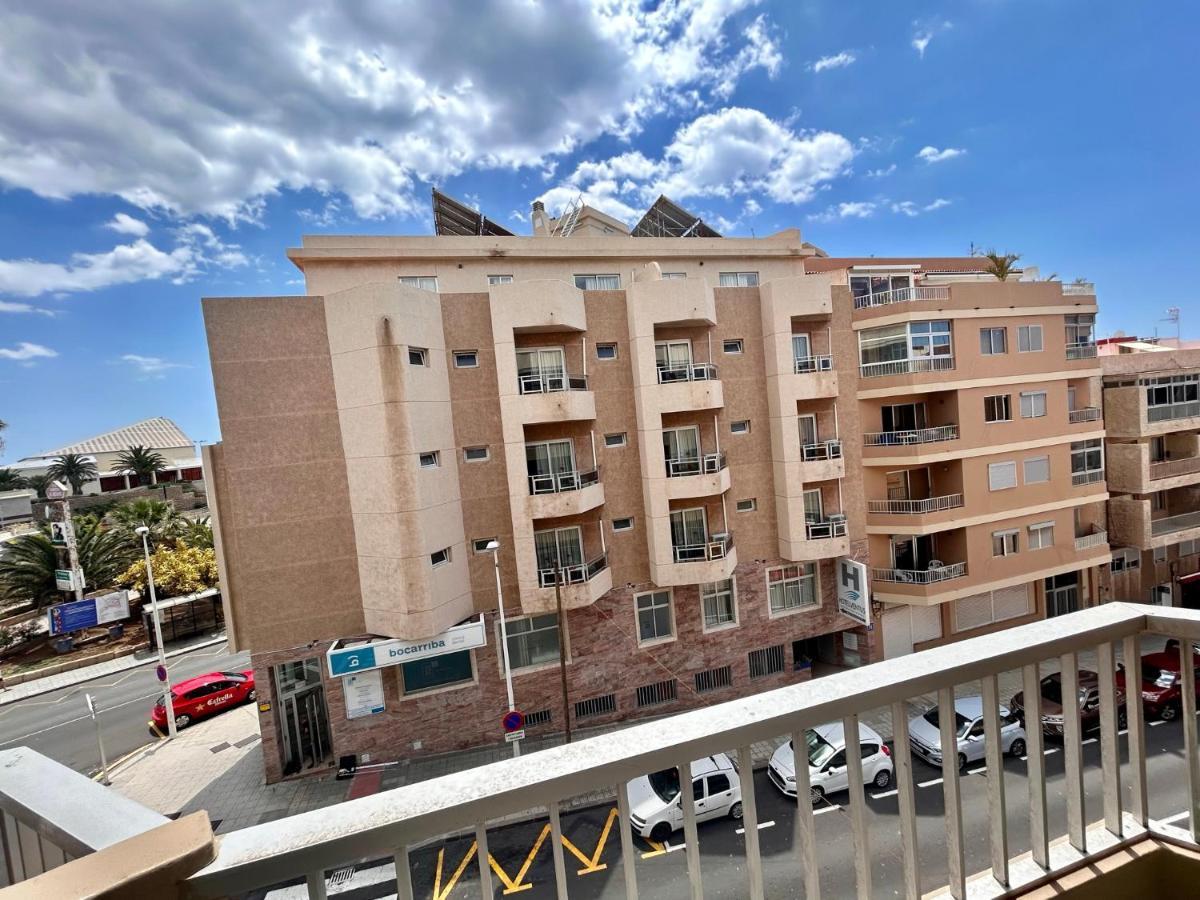 Apartment Alquilaencanarias- Medano Tarajal El Medano (Tenerife)