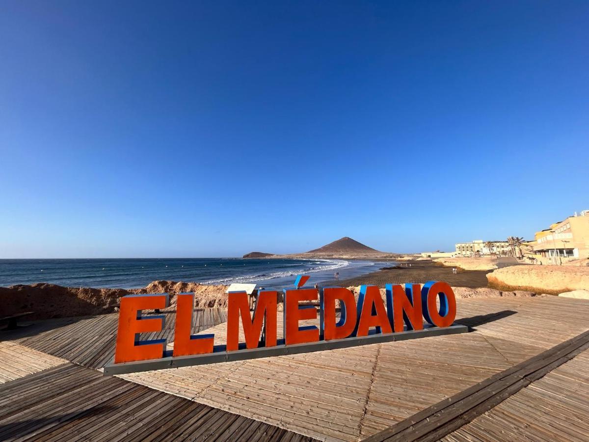 Appartement Alquilaencanarias- Medano Tarajal El Médano