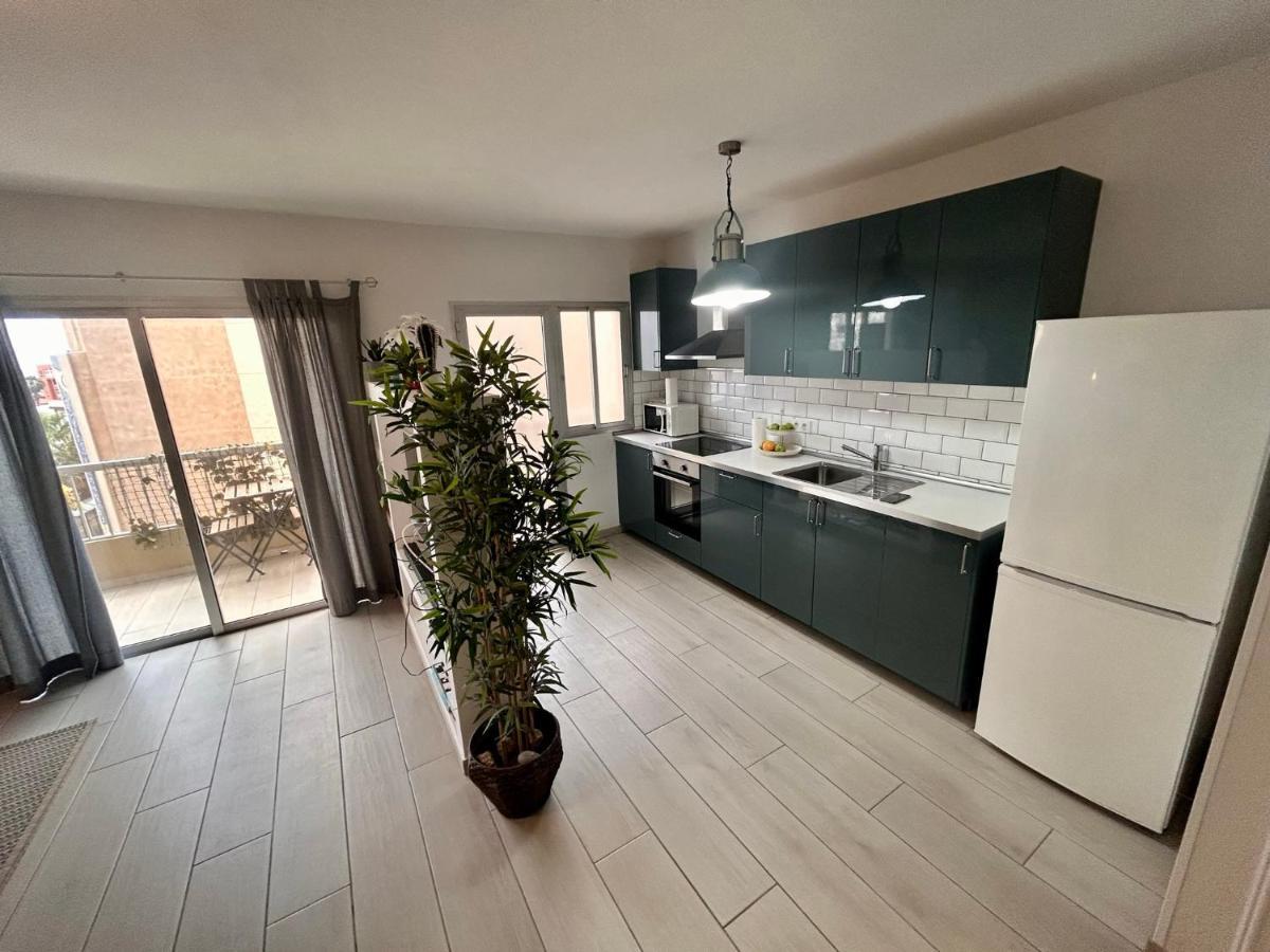 Alquilaencanarias- Medano Tarajal Appartement