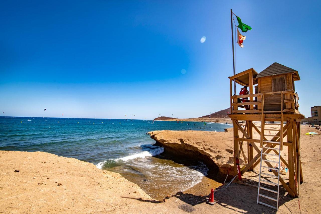 Alquilaencanarias- Medano Tarajal